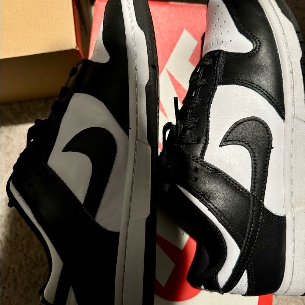 COPY - Nike Panda Dunks
